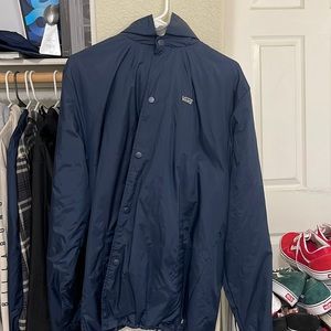 Mens Vans Riley Jacket Size XL. NWOT